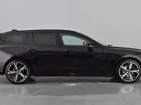 Usado Volvo V60 Plus 2025 Preto Carrinha