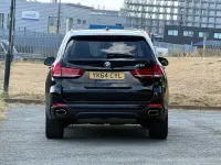 Used BMW X5 Comfort Edition 313 HP (230 kW) 2014 Black SUV