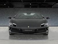 Used Ferrari 296 830 HP (610 kW) 2023 Nero daytona wb 508 Cabriolet