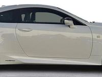 Used Lexus RC300h Sport Line 2019 White Coupe