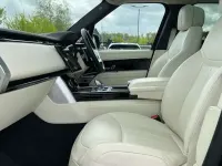 Używany Land Rover Range Rover SE 440 KM (323 kW) 2023 Czarny SUV