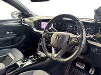 Used Vauxhall Mokka Ultimate 130 HP (95 kW) 2023 White SUV