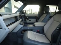 Used Land Rover Defender SE Dynamic 2023 Black SUV