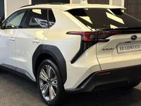 Usado Subaru Solterra 160 kW (218 CV) 2023 Blanco SUV