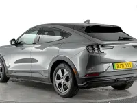 Used Ford Mustang Standard Range 2021 Coupe