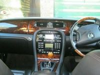 Used Jaguar XJ8 262 HP (192 kW) 2003 Sedan
