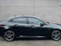 Used BMW 218 M Sport 134 HP (98 kW) 2024 Black Coupe