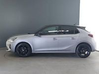 Used Vauxhall Corsa 2023 Grey Hatchback