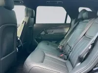 Used Land Rover Range Rover Sport 2026 Black SUV