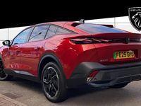 Used Peugeot 408 GTi 158 kW (215 HP) 2025 Other SUV