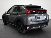 Used Mitsubishi Eclipse Cross 163 HP (119 kW) 2019 Grey SUV