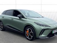Used MG MG4 EV 319 kW (435 HP) 2025 Hatchback