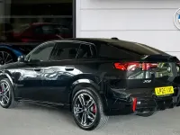 Used BMW X2 M Sport 168 HP (123 kW) 2025 Black SUV