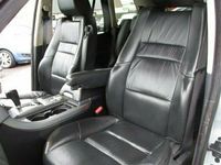Second-hand Land Rover Range Rover Sport 2006 SUV