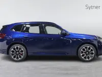 New BMW X3 M Sport 197 HP (144 kW) 2026 SUV