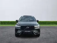 New Volvo XC60 Ultra 449 HP (330 kW) 2026 Green SUV