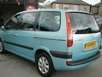 used Citroën C8 2.0