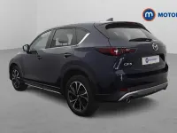 Used Mazda CX-5 Newground 165 HP (121 kW) 2025 SUV