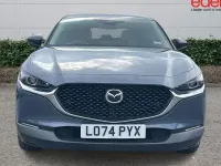Used Mazda CX-30 Takumi-Line 140 HP (102 kW) 2025 Grey SUV