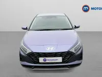 Used Hyundai i20 Premium 101 HP (74 kW) 2025 Blue Hatchback