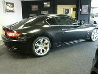Used Maserati Granturismo 2009 Coupe