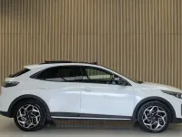 Used Kia XCeed GT-Line S 140 HP (102 kW) 2024 White SUV