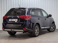 used Mitsubishi Outlander 2.2 DI-D GX3 4WD Euro 6 (s/s) 5dr