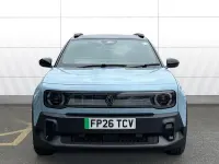 Used Renault R4 Iconic 110 kW (150 HP) 2026 Estate