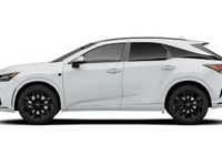 Used Lexus RX450h+ 309 HP (227 kW) 2024 Estate