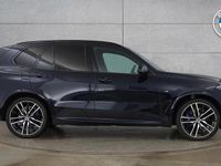 Used BMW X5 M Sport 482 HP (354 kW) 2024 Black SUV