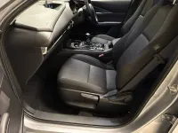 Used Mazda CX-30 Inclusive 2021 Silver SUV