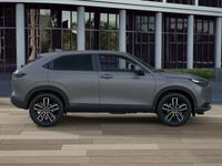 New Honda HR-V Elegance 2026 Urban grey SUV