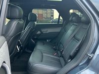 Gebraucht Land Rover Range Rover Sport SE Dynamic 460 PS (338 kW) 2024 Blau SUV