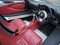 Used Lotus Elise 2008 Cabriolet