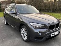 Used BMW X1 Sport Line 2013 Grey SUV