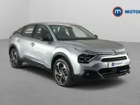 Used Citroën C4 PureTech 131 HP (96 kW) 2023 Grey SUV