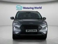 Used Ford Kuga Titanium 150 HP (110 kW) 2023 Grey SUV