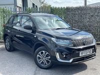 Used Suzuki Vitara 2024 SUV