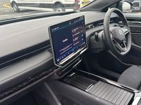 New VW ID.7 Pro 210 kW (286 HP) 2026 Grenadilla black metallic Hatchback