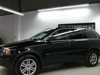 Used Volvo XC90 185 HP (136 kW) 2006 SUV