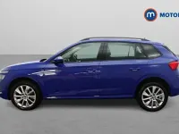 Used Skoda 110 R SE Drive 110 HP (80 kW) 2023 Hatchback