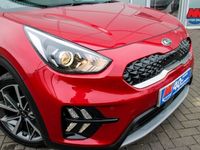 used Kia Niro 1.6 GDi Hybrid 3 5dr DCT Auto