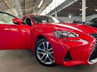 used Lexus IS300h 4dr CVT Auto