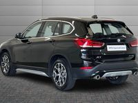 used BMW X1 xDrive20i xLine 2.0 5dr