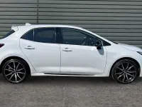 Used Toyota Corolla Sport 140 HP (102 kW) 2026 Hatchback