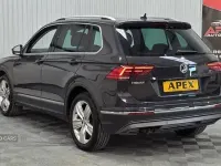 Begagnad VW Tiguan SEL 150 HK (110 kW) 2020 Grå SUV