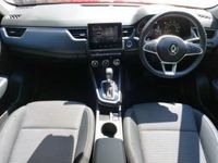 used Renault Arkana 1.3 TCe Mild Hybrid 140 Iconic 5dr EDC