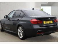 Used BMW 320 M Sport 190 HP (139 kW) 2018 Sedan