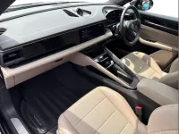 Used Porsche Macan 380 kW (517 HP) 2024 Grey SUV