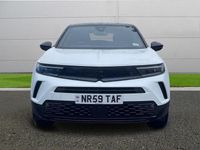 Used Vauxhall Mokka SRi 2022 White SUV